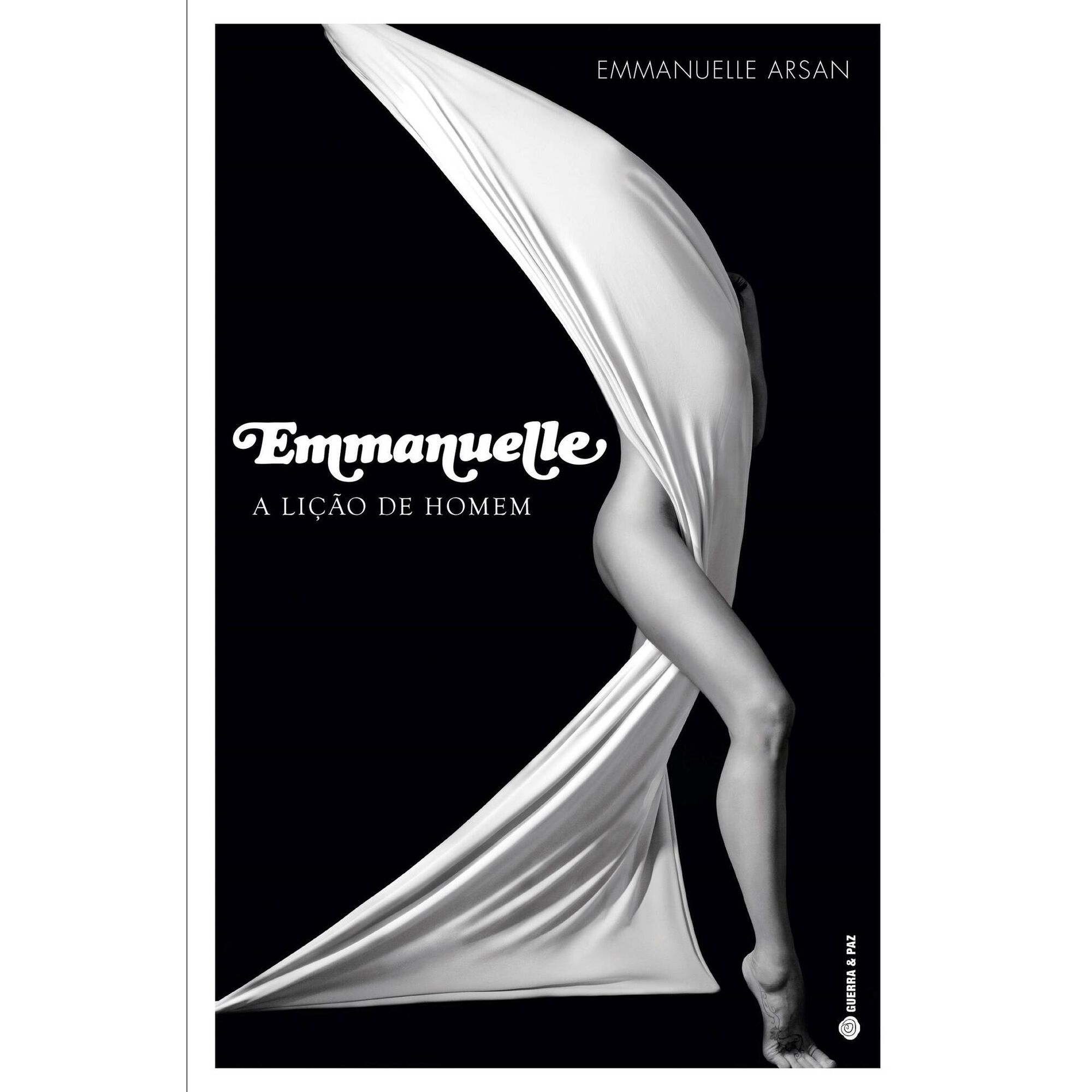 Emmanuelle - A Lição de Homem