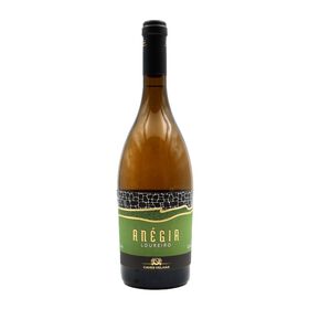 An&eacute;gia Loureiro Vinho Verde Branco