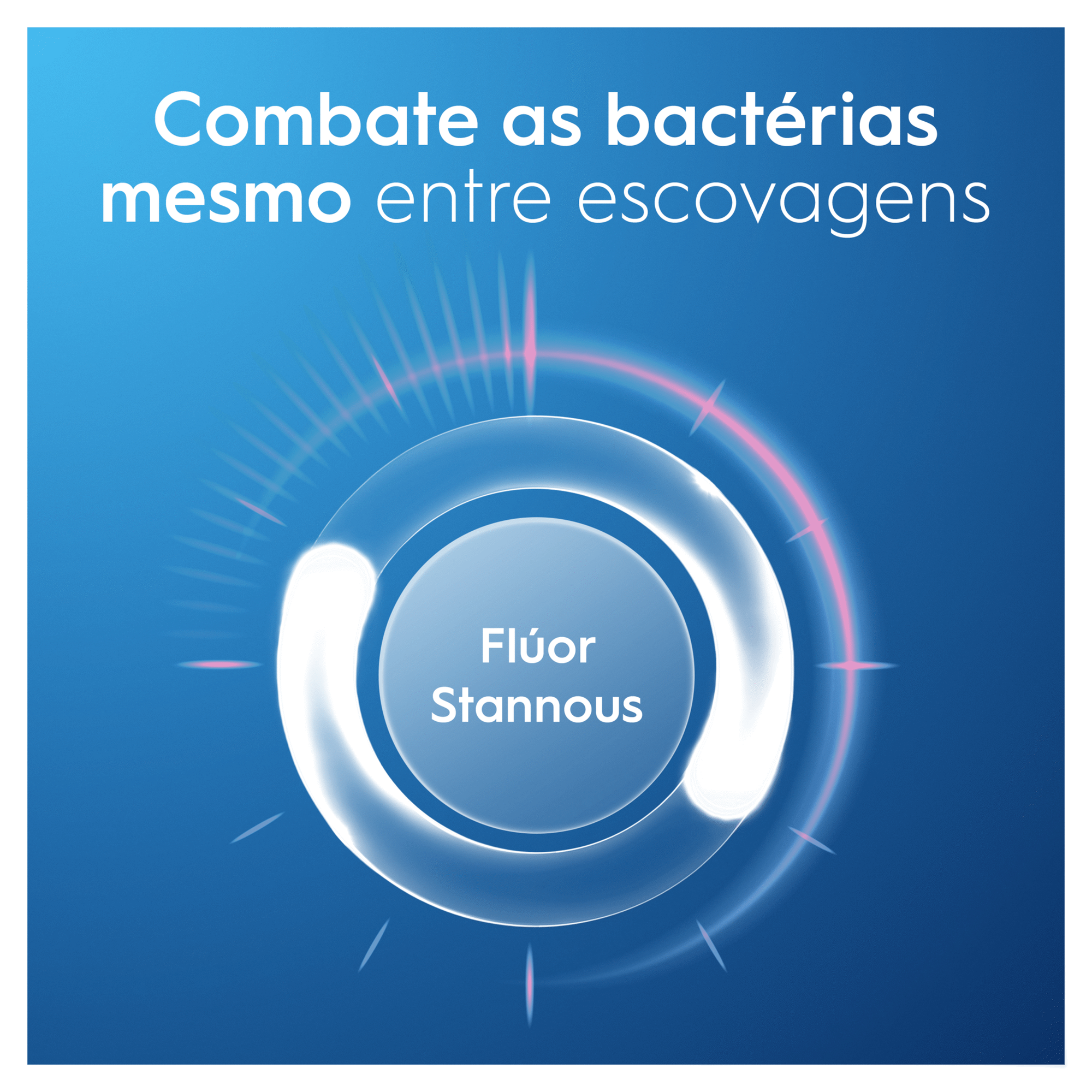 Pasta de Dentes Pro-Expert Sensibilidade