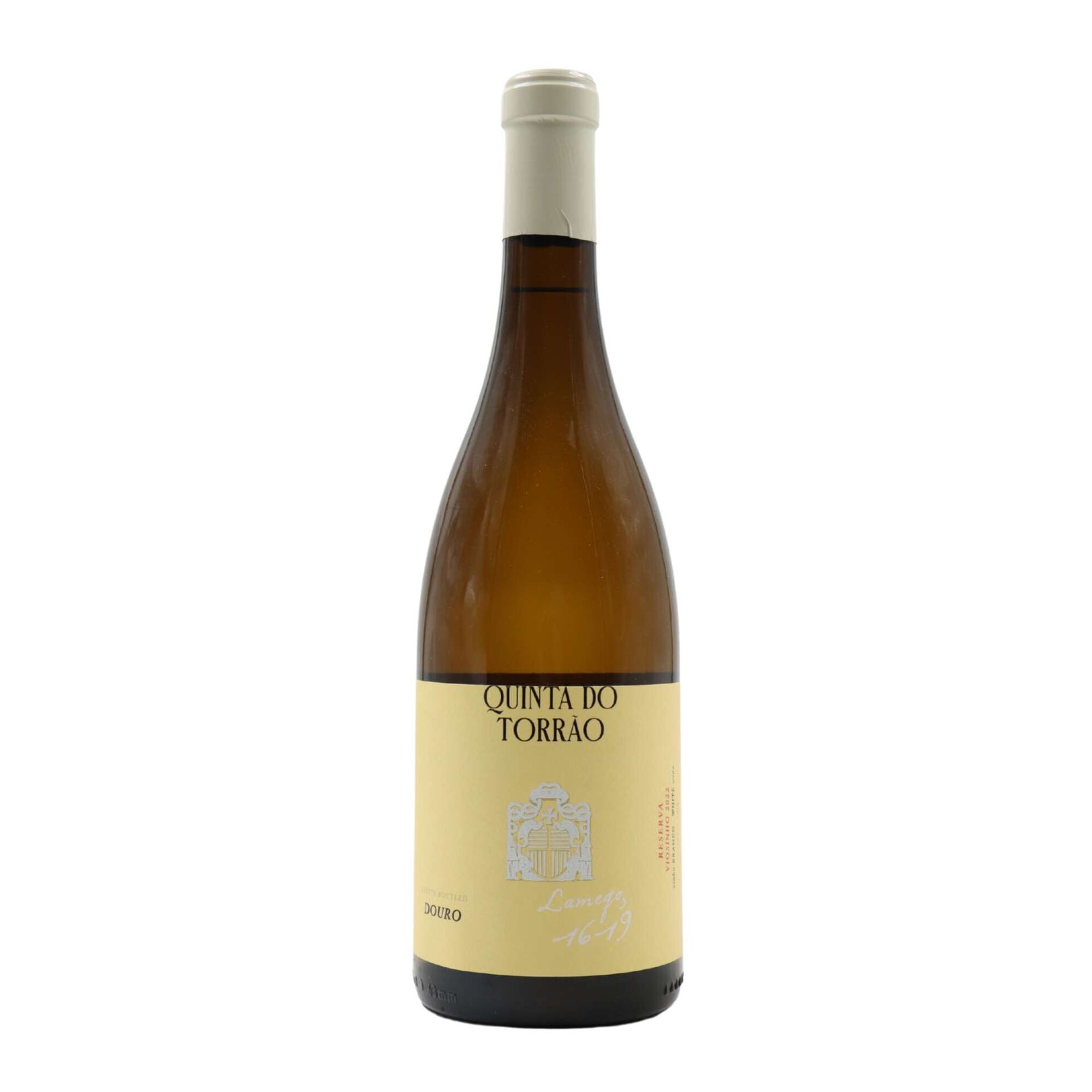 Quinta Do Torr&atilde;o Viosinho Reserva Douro Vinho Branco