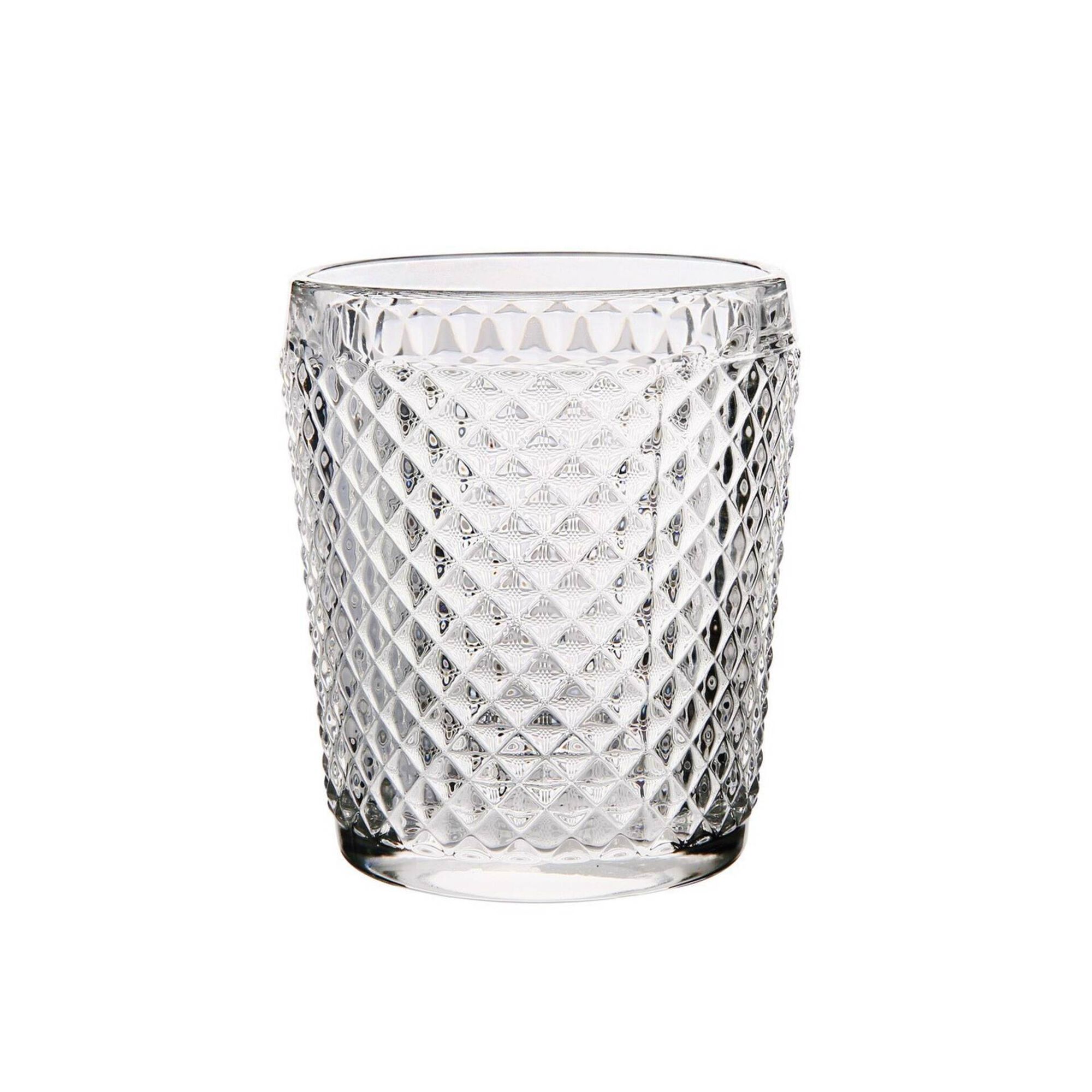 Copo 28cl Transparente Picos