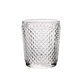 Copo 28cl Transparente Picos