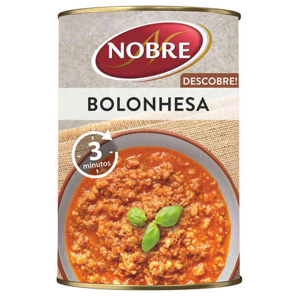 Bolonhesa Nobre