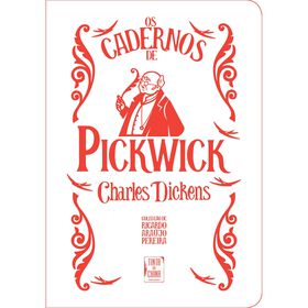 Os Cadernos de Pickwick