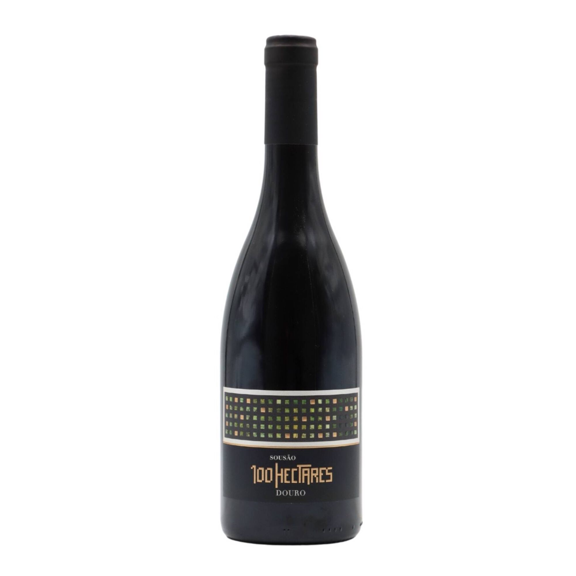 100 Hectares Sousão Douro Vinho Tinto 100 Hectares Sousão Douro Vinho Tinto