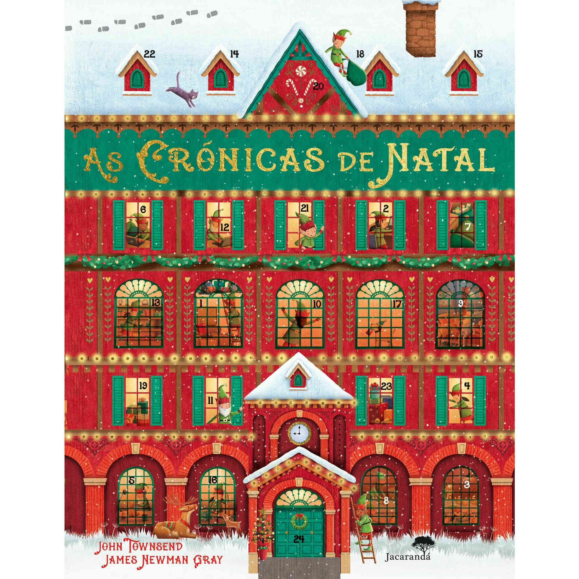 As Crónicas de Natal