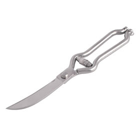 Tesoura Aves Inox #Groove Tesoura Aves Inox #Groove