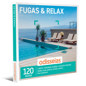 Fugas e Relax