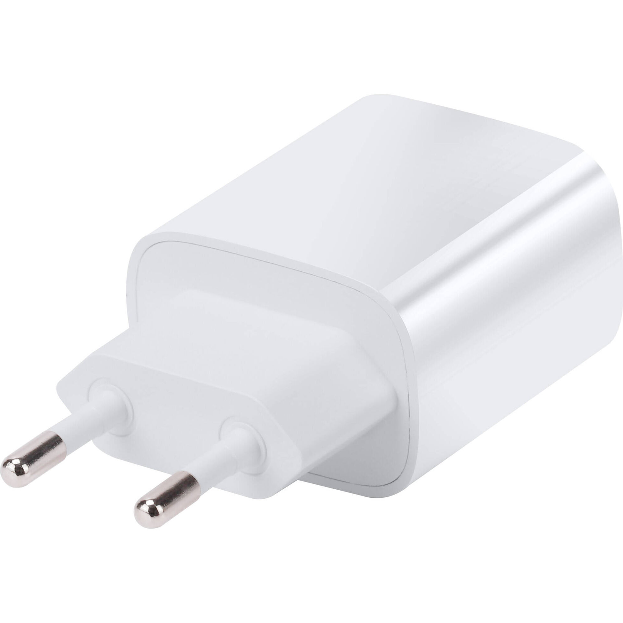Carregador Ultra R&aacute;pido Type-C 66W Mate Bazar&atilde;o