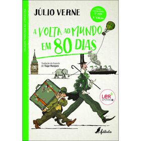 A Volta ao Mundo em 80 Dias