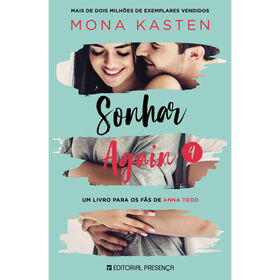 Again 4 - Sonhar de Mona Kasten