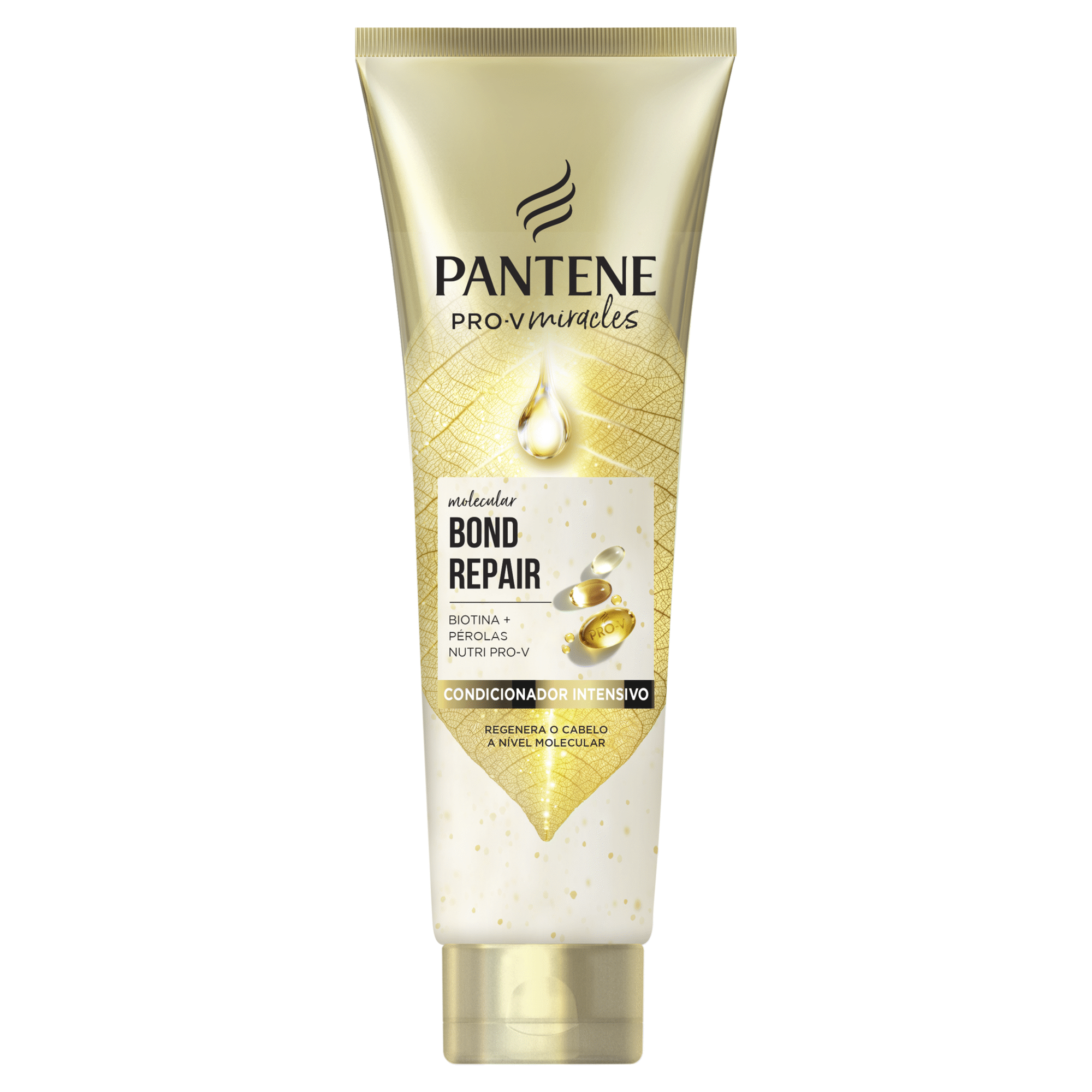 Condicionador Intensivo Pro-V Miracles Bond Repair Pantene