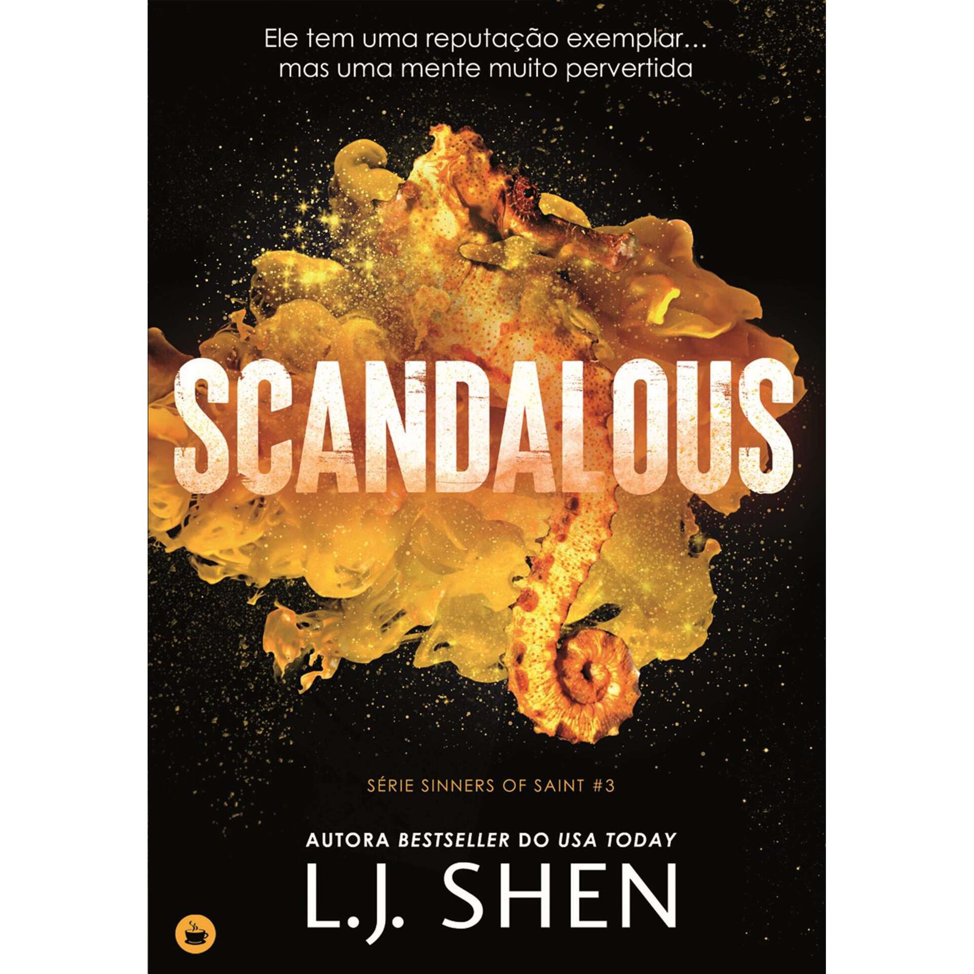 Scandalous de L.J. Shen