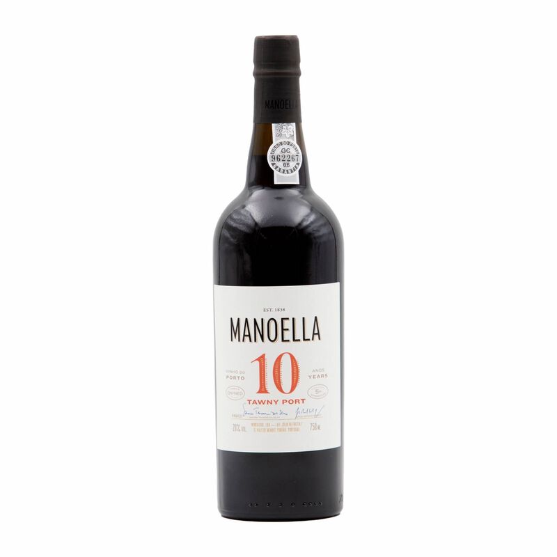 Wine &amp; Soul 10 Anos Vinho do Porto