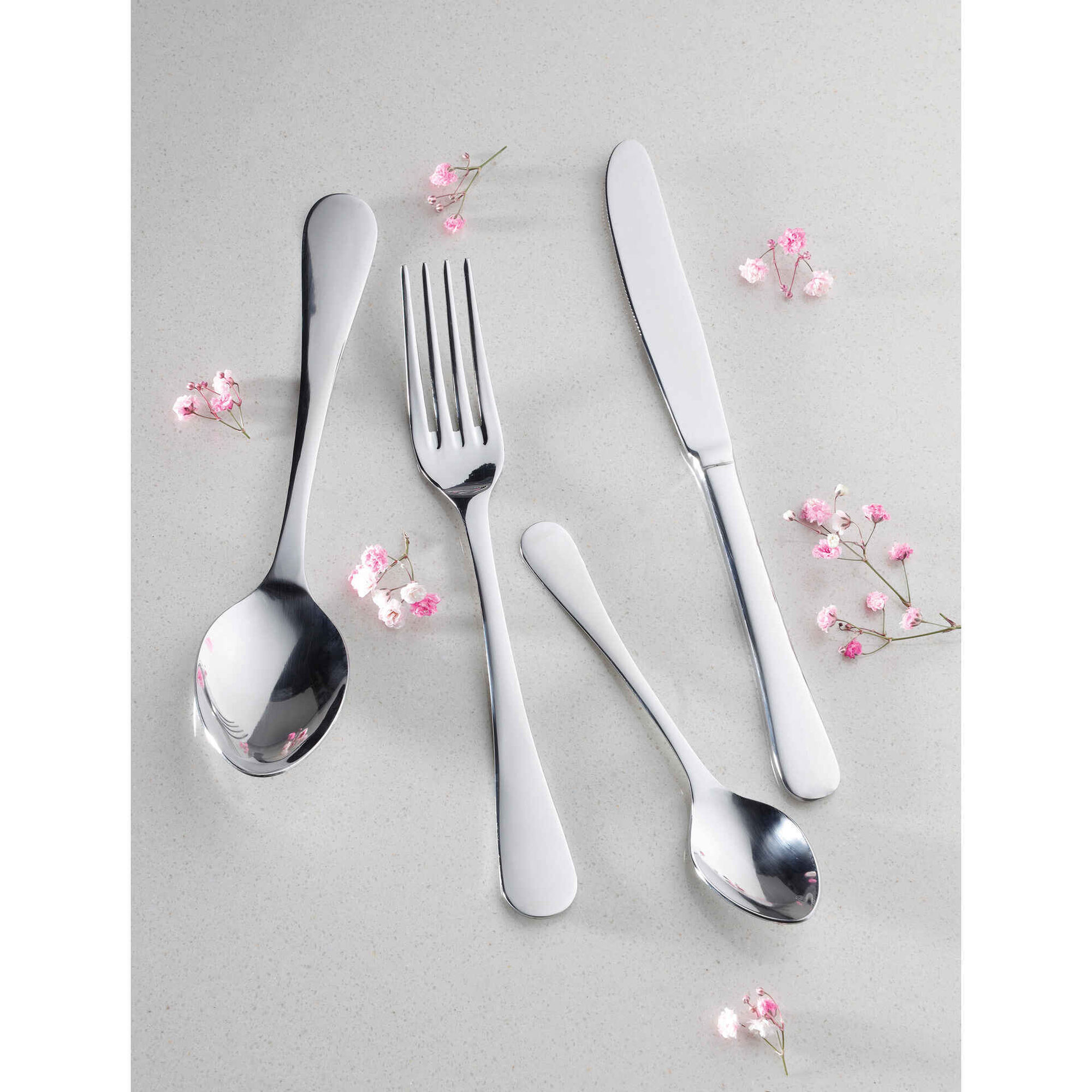 Faqueiro Lisbon 6 Pessoas Kasa