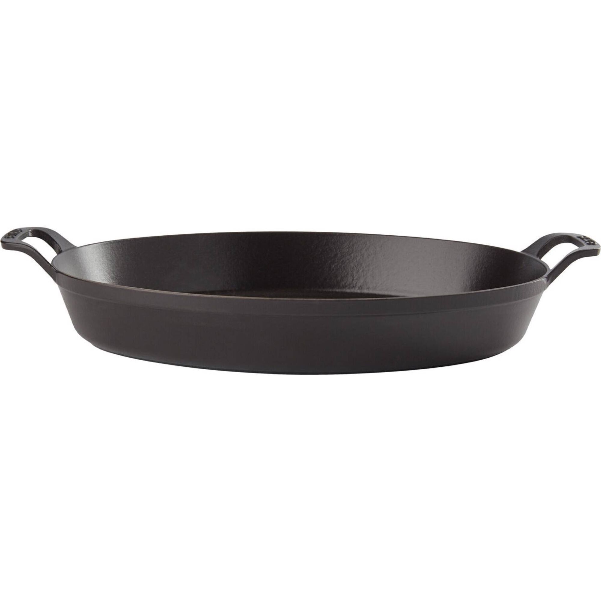 Frigideira Forno Ferro Fundido 37cm Staub