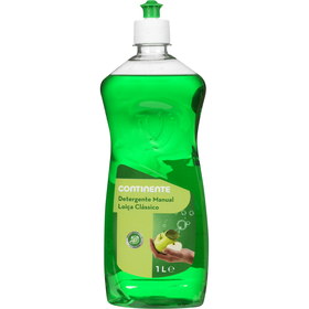 Detergente Manual Loiça Clássico Detergente Manual Loiça Clássico