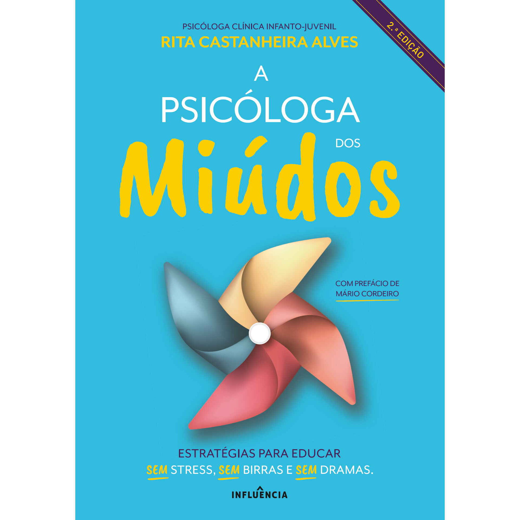 A Psicóloga dos Miúdos