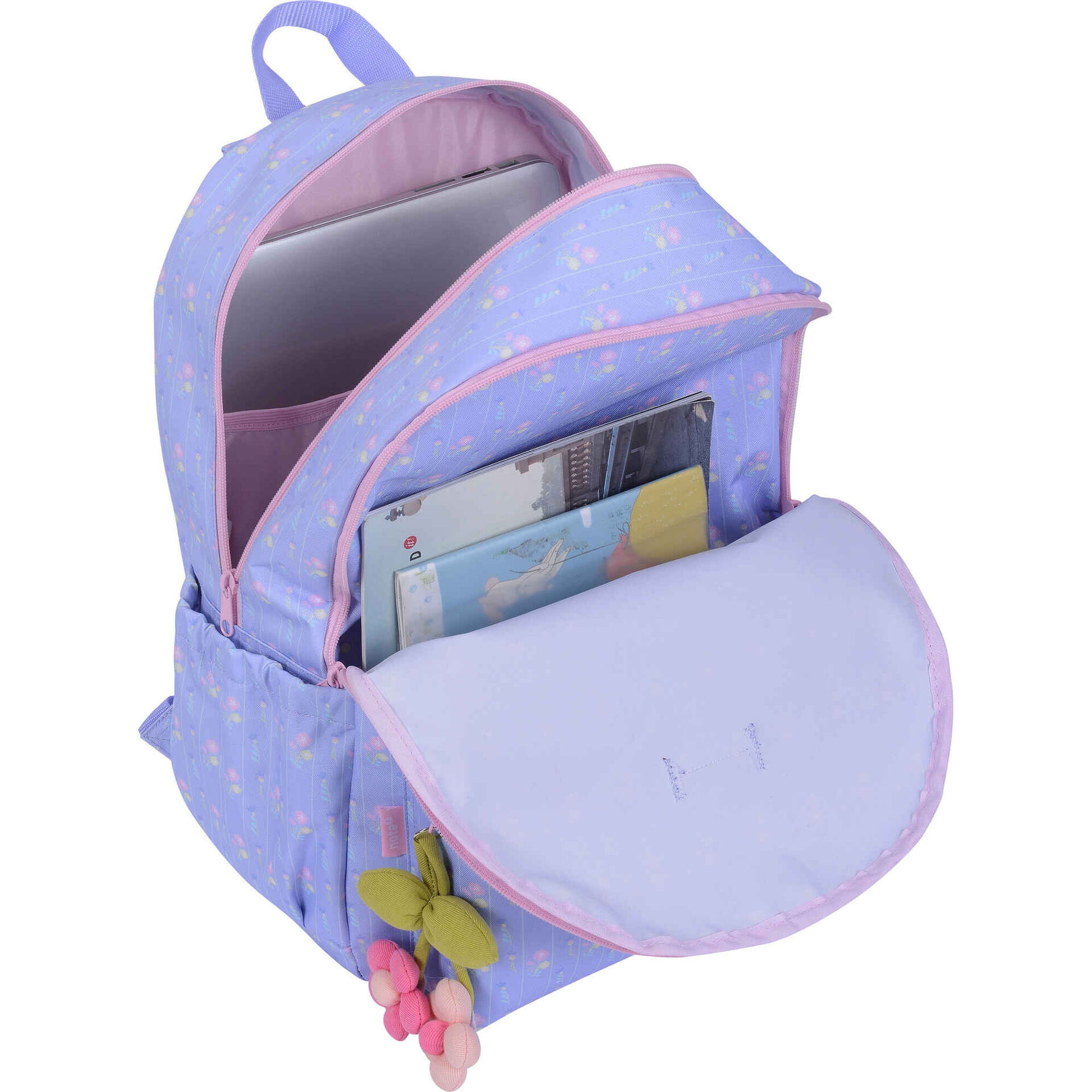 Mochila Your Life Lil&aacute;s Note!