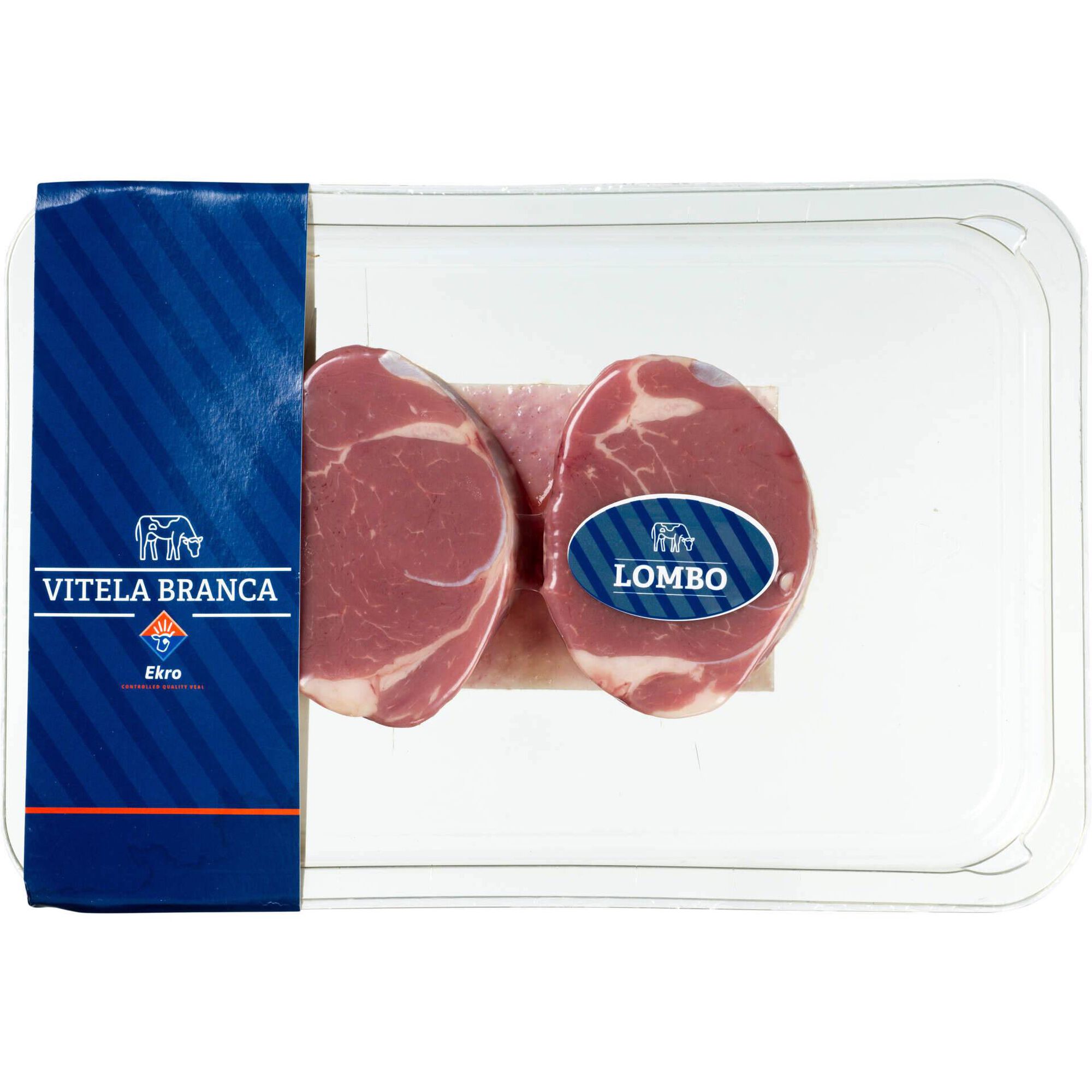 Lombo de Vitela