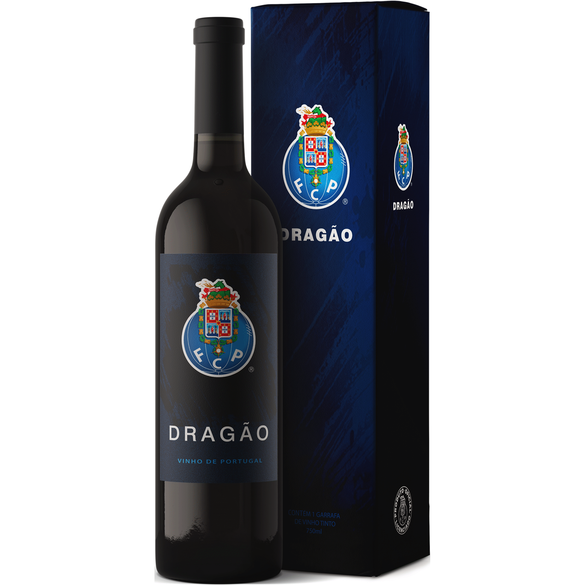 Drag&atilde;o Douro Vinho Tinto