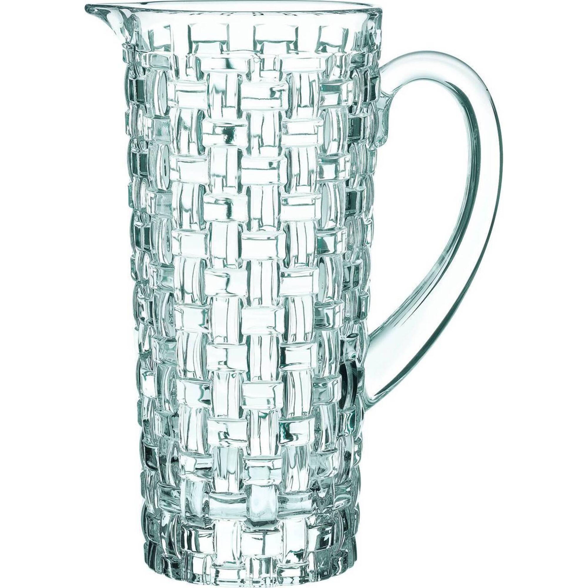Jarro Bossa Nova 1L Spiegelau