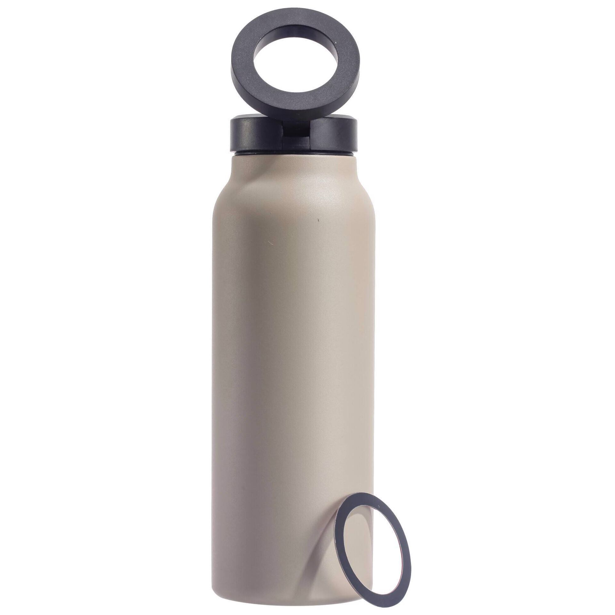 Garrafa Térmica Magnética 700ml Branca