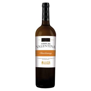 Vinha da Valentina Chardonnay Península de Setúbal Vinho Branco