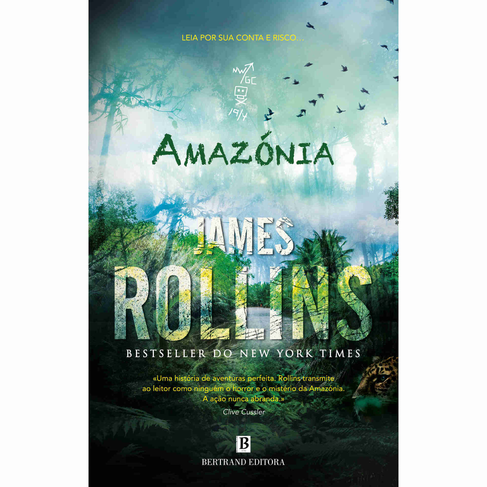 Amazónia