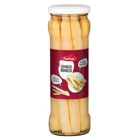 Espargos Brancos