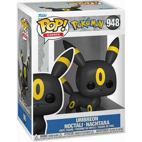 Funko - Figura Pok&eacute;mon - Umbreon