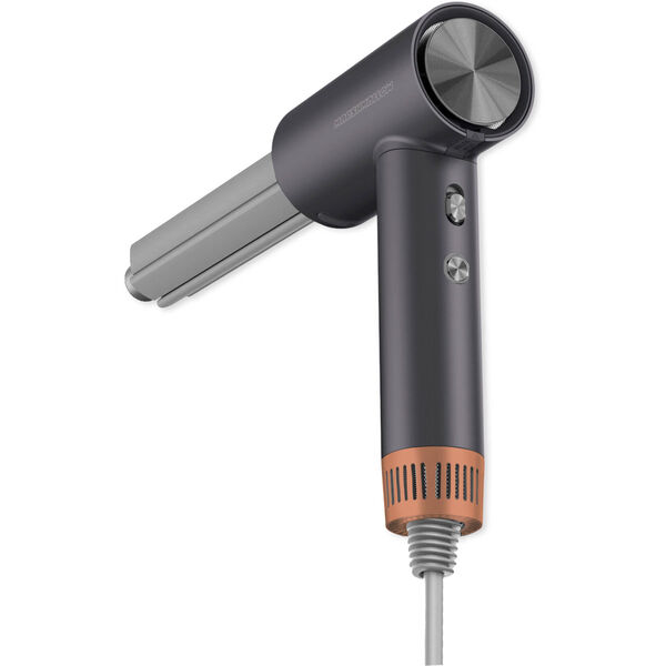 Secador e Modelador Viagem Marshmallow