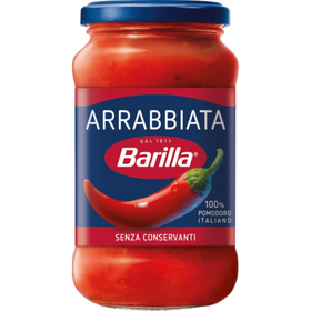 Molho Arrabbiata Molho Arrabbiata