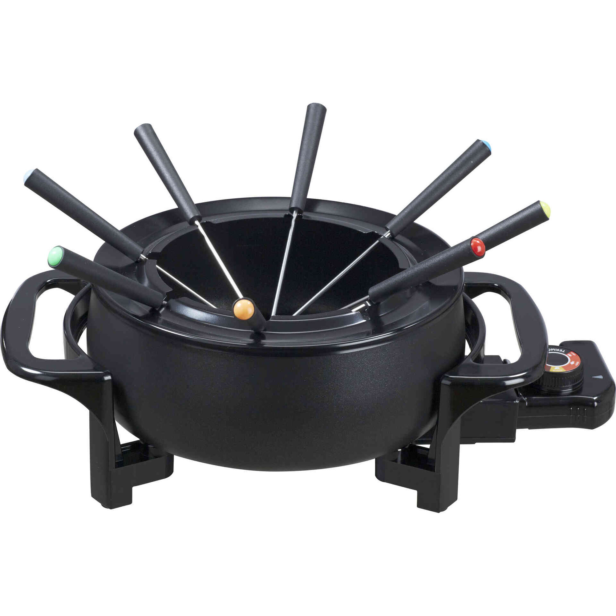Fondue Elétrico 1,5L 1000W Antiaderente