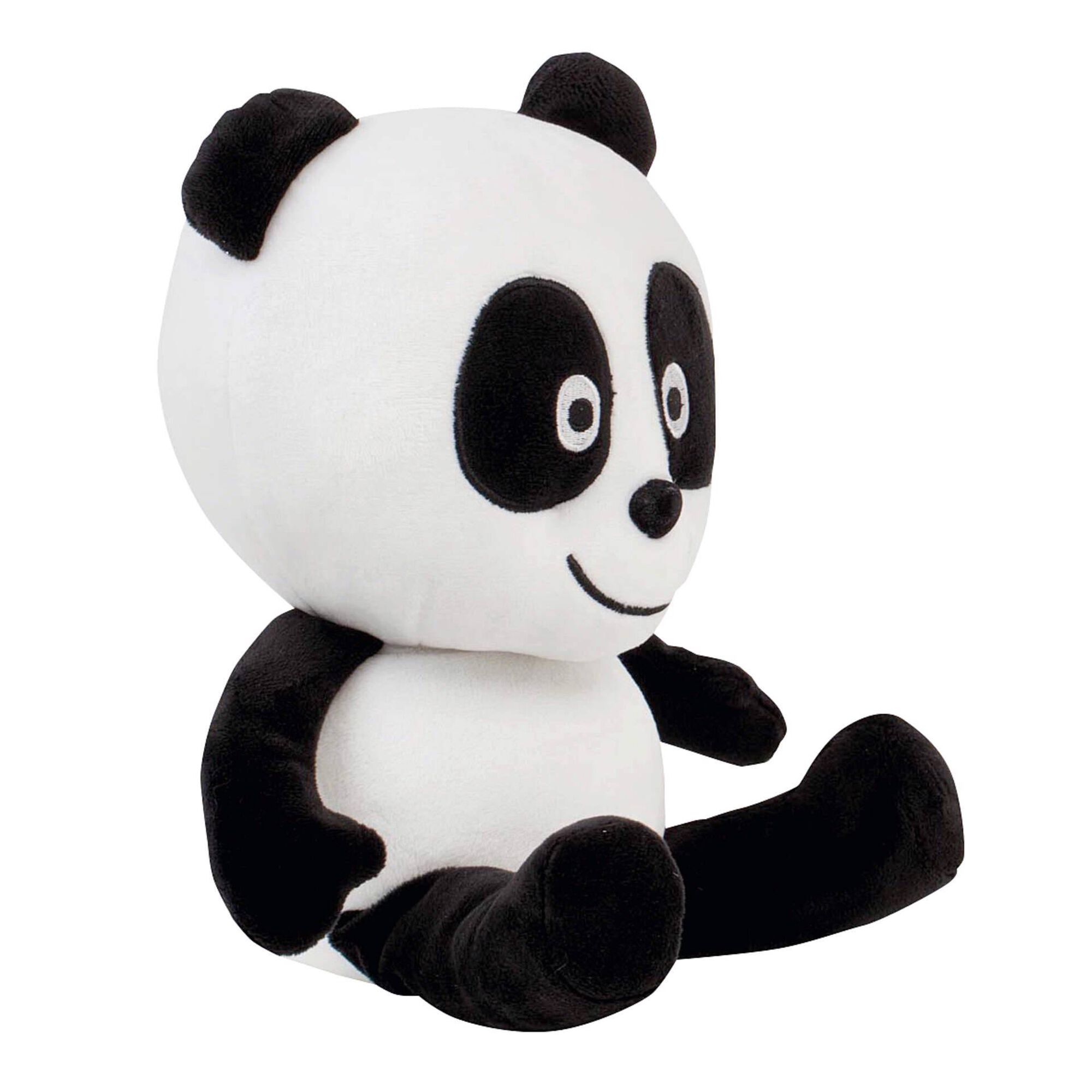 Peluche Panda Piruetas