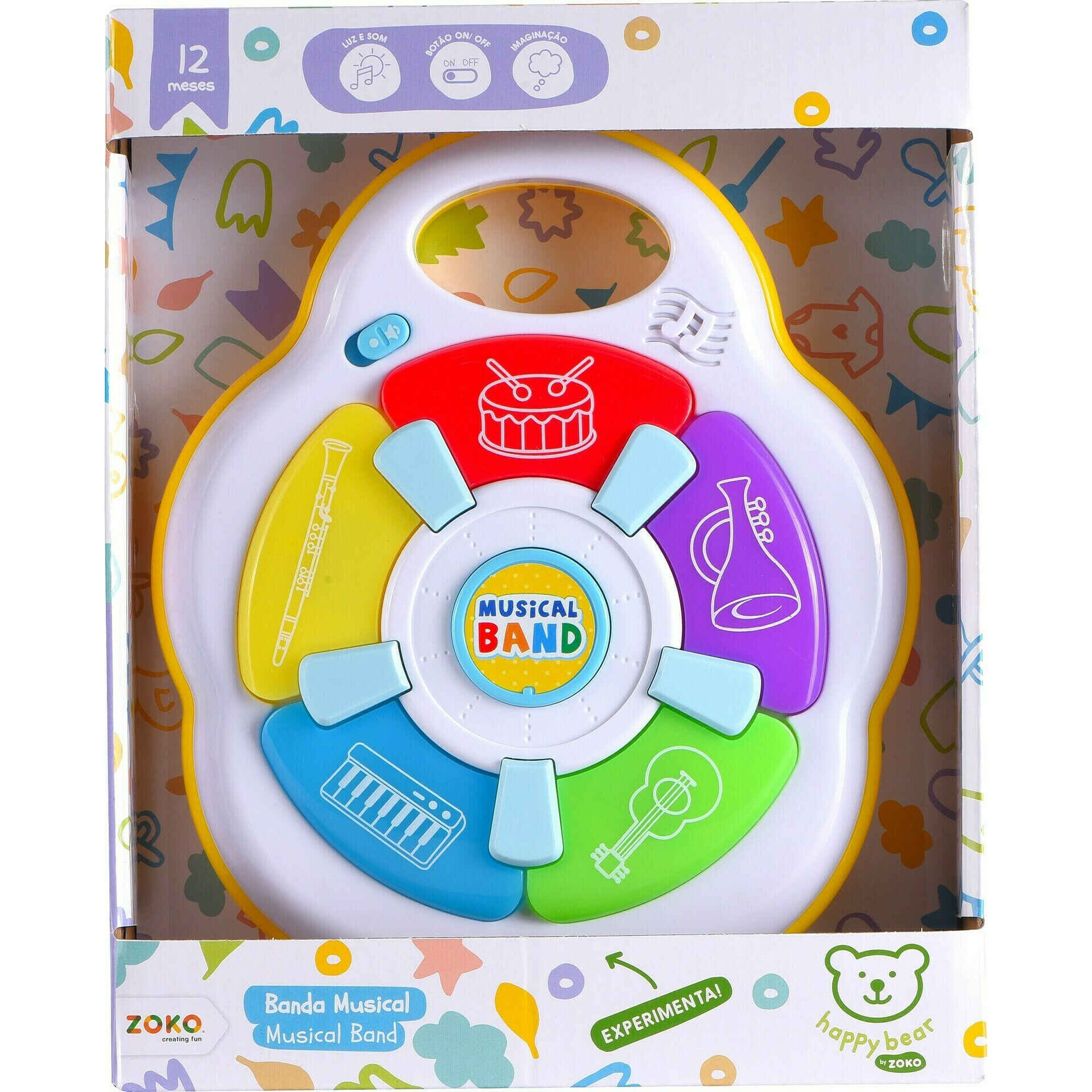 Banda Musical Banda Musical