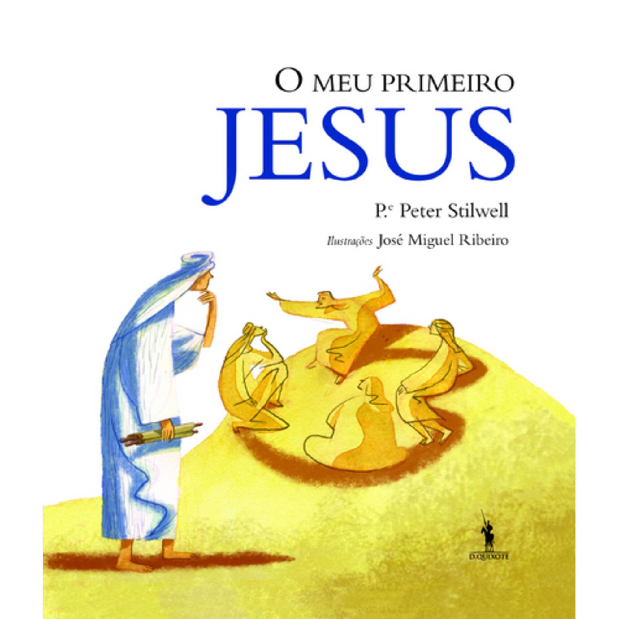 O Meu Primeiro Jesus