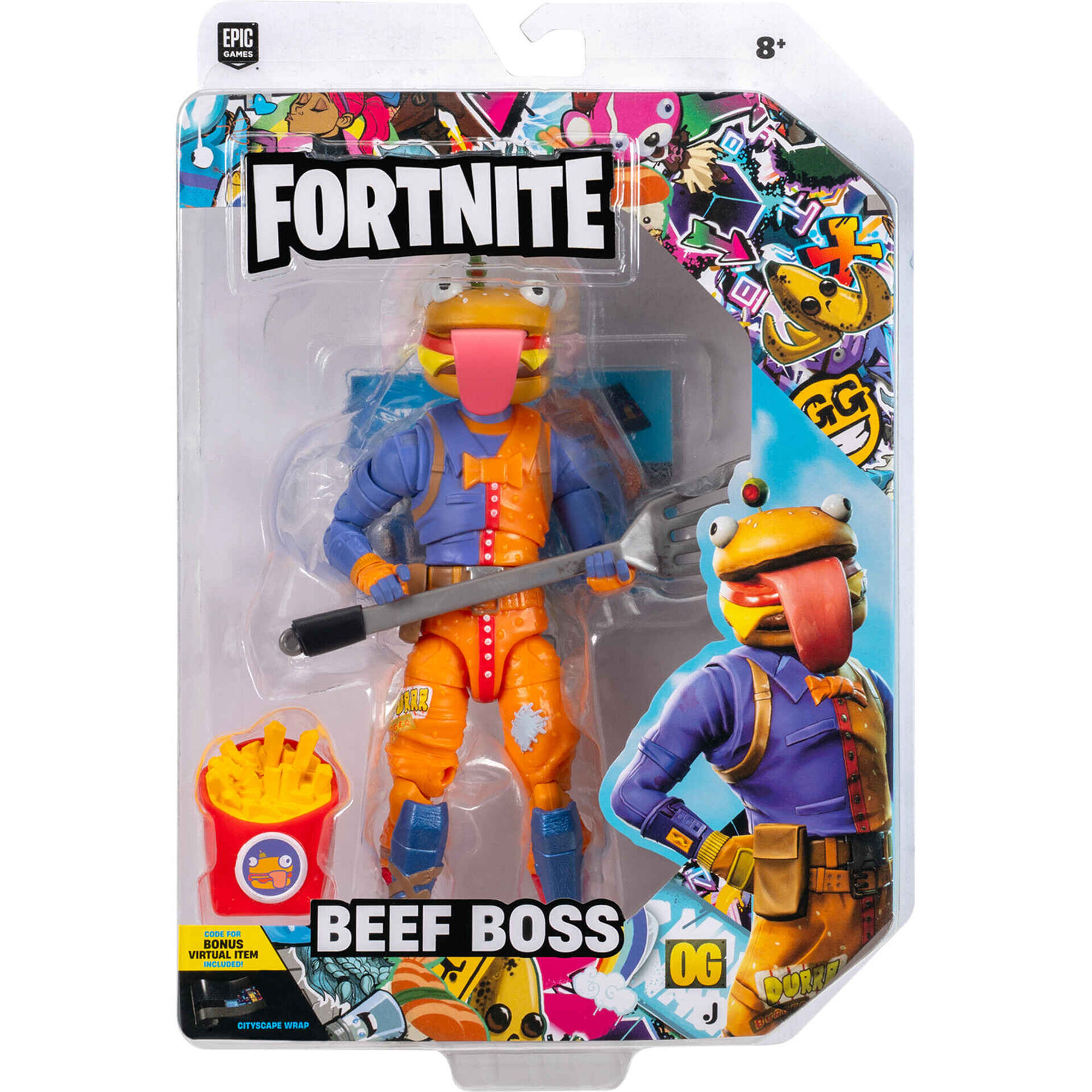 Fortnite - Figura