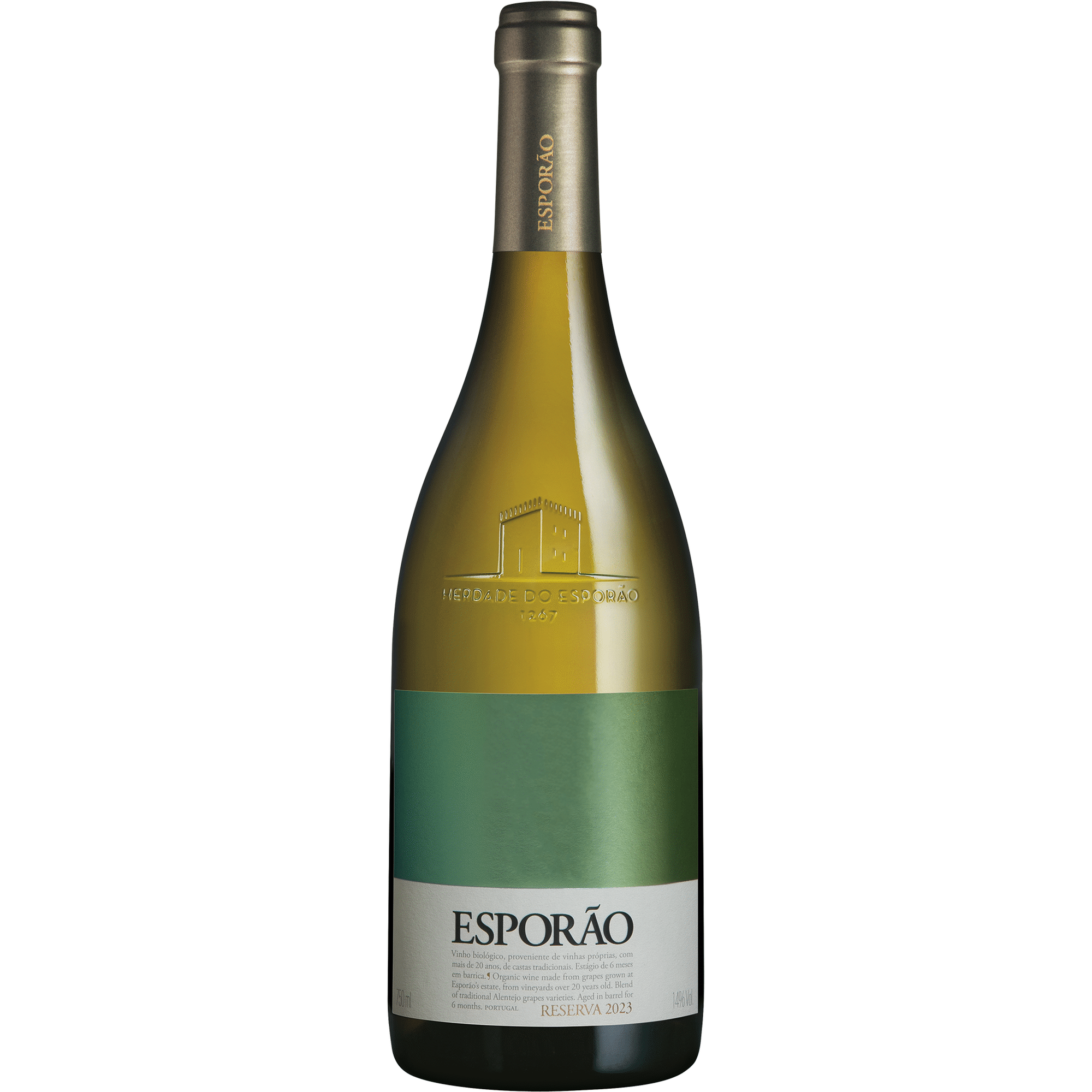 Esporão Reserva DOC Alentejo Vinho Branco