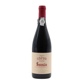 Montez Champalimaud Quinta Do C&ocirc;tto Sous&atilde;o Douro Vinho Tinto