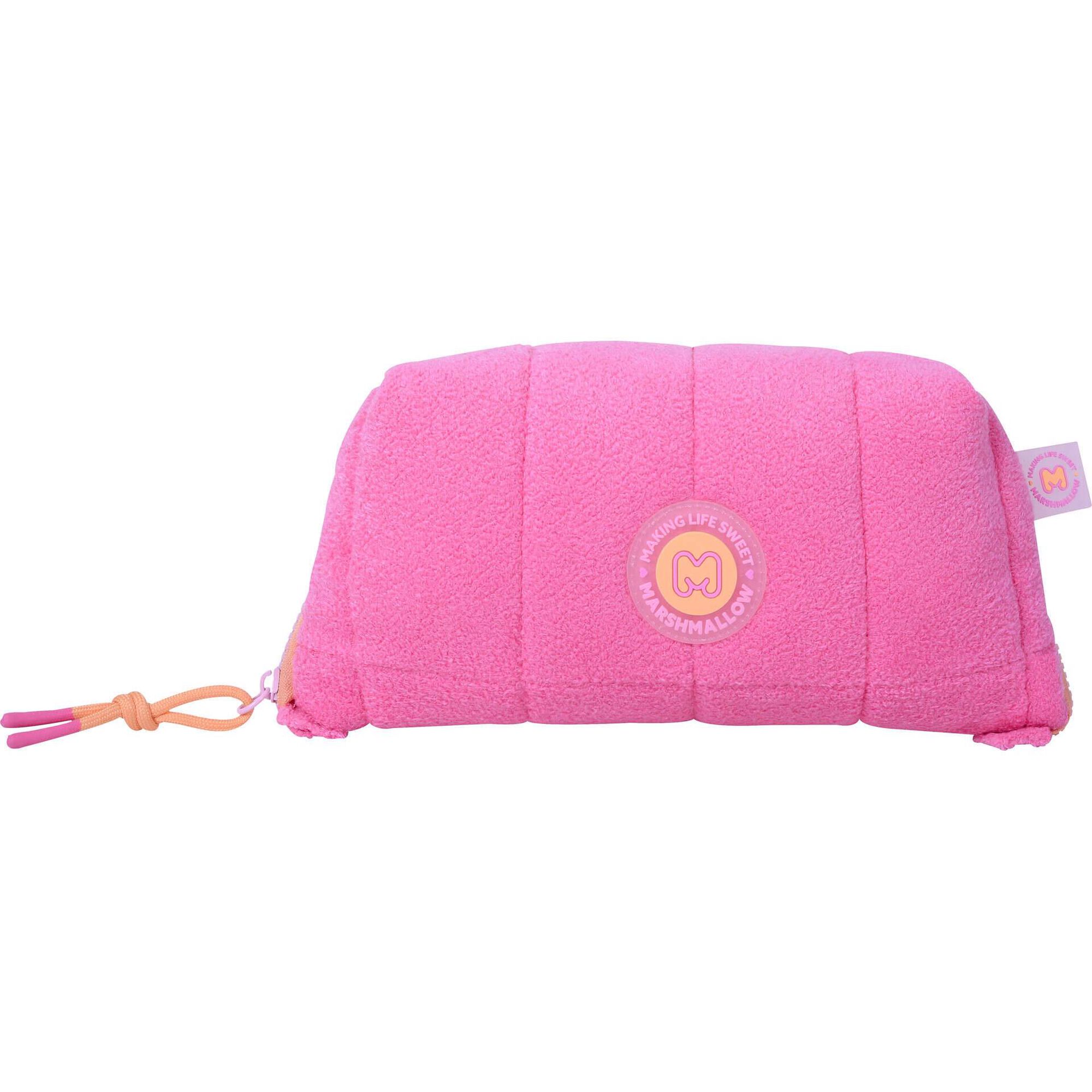 Bolsa Necessaire Cosy Plush (v&aacute;rios modelos)