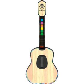 Guitarra Acústica Eletrónica Guitarra Acústica Eletrónica