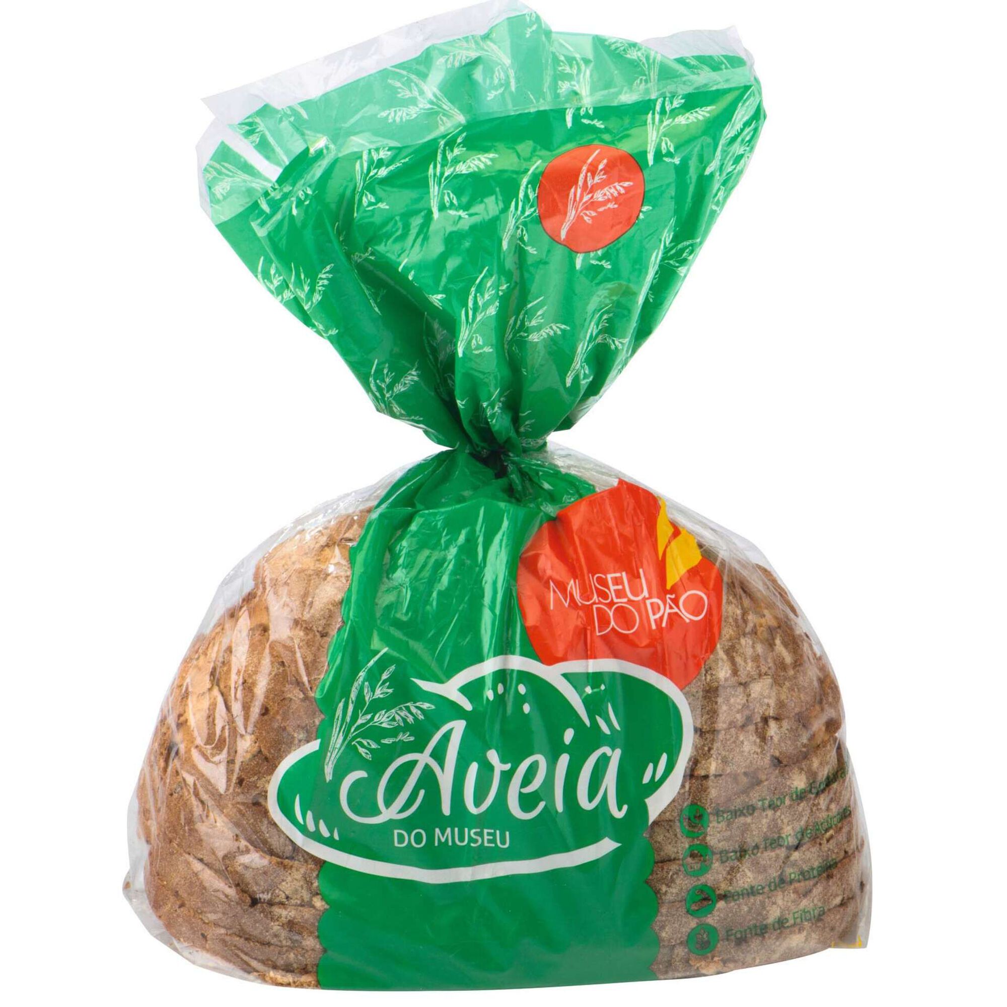 Pão de Aveia Pão de Aveia