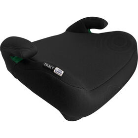 Assento Auto I-Size 125-150cm Preto Pamy