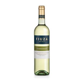 Fiuza Chardonnay Tejo Vinho Branco