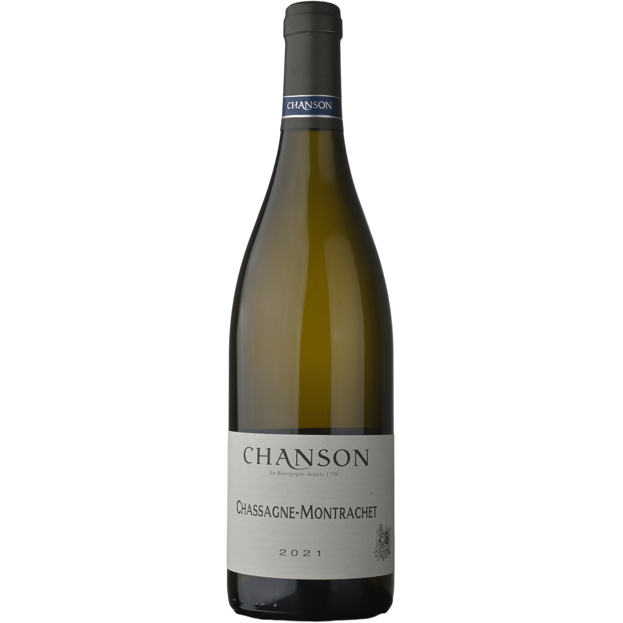 Chanson Chassagne Montrachet Vinho Branco