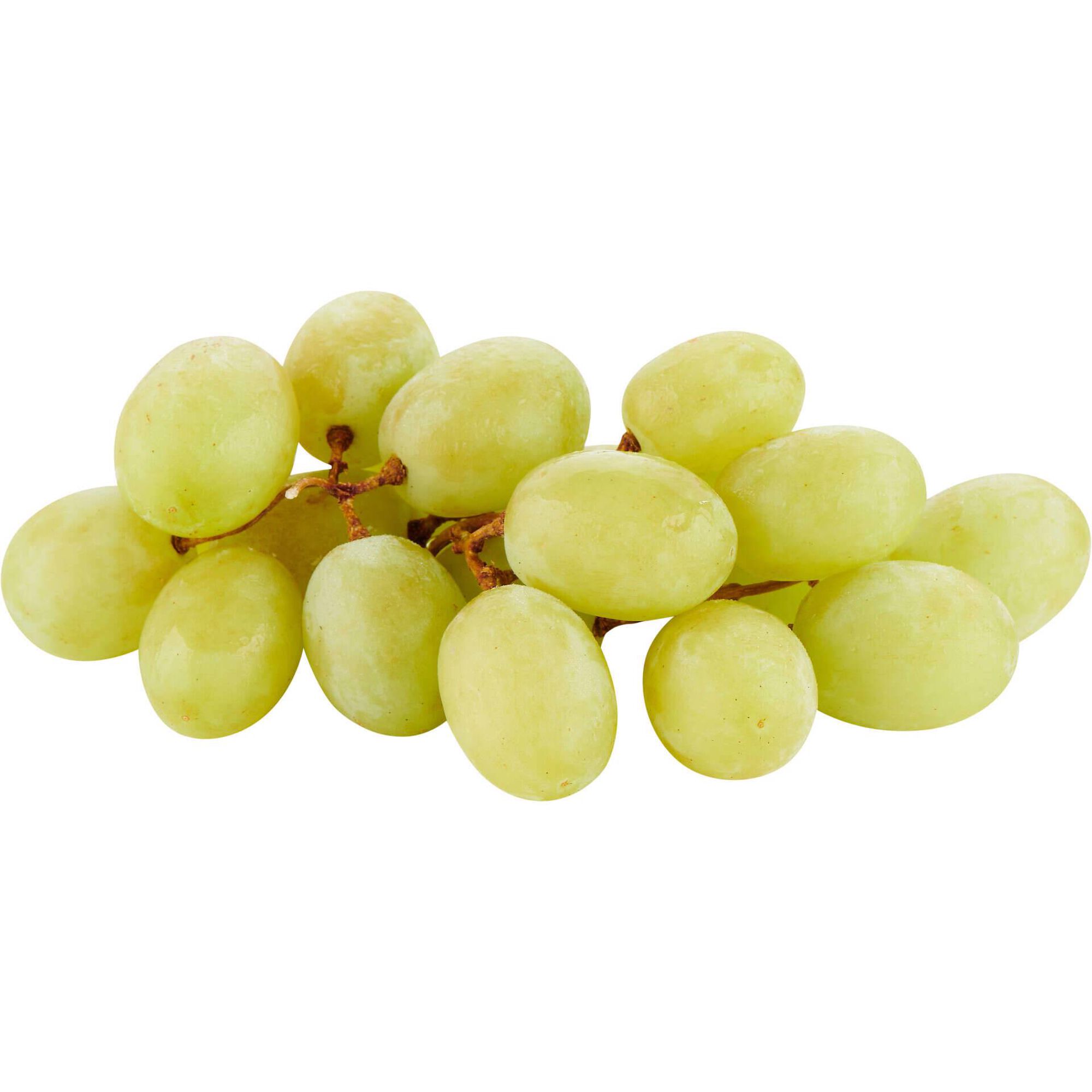 Uva Branca sem Grainha