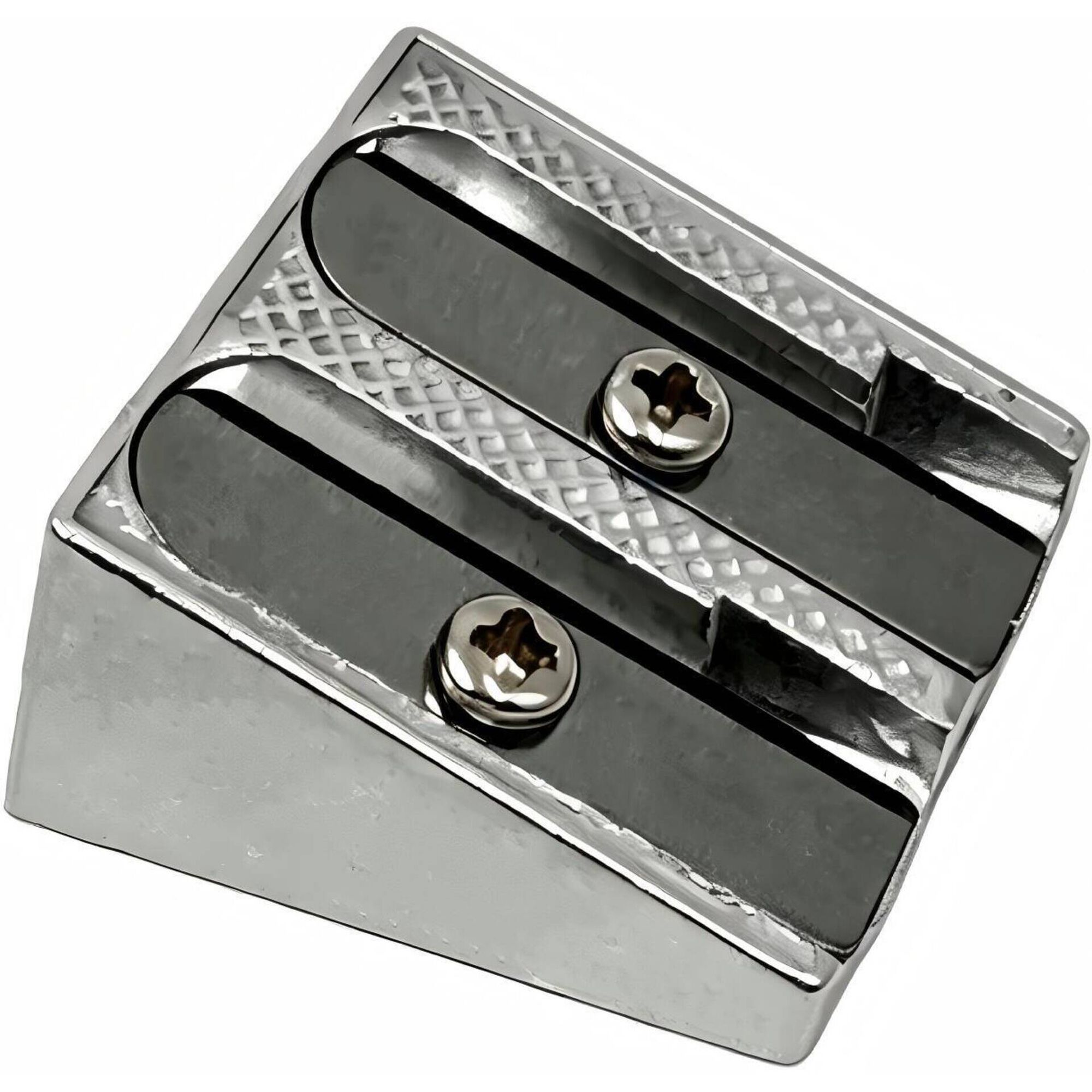 Afia L&aacute;pis Duplo Metal Note!