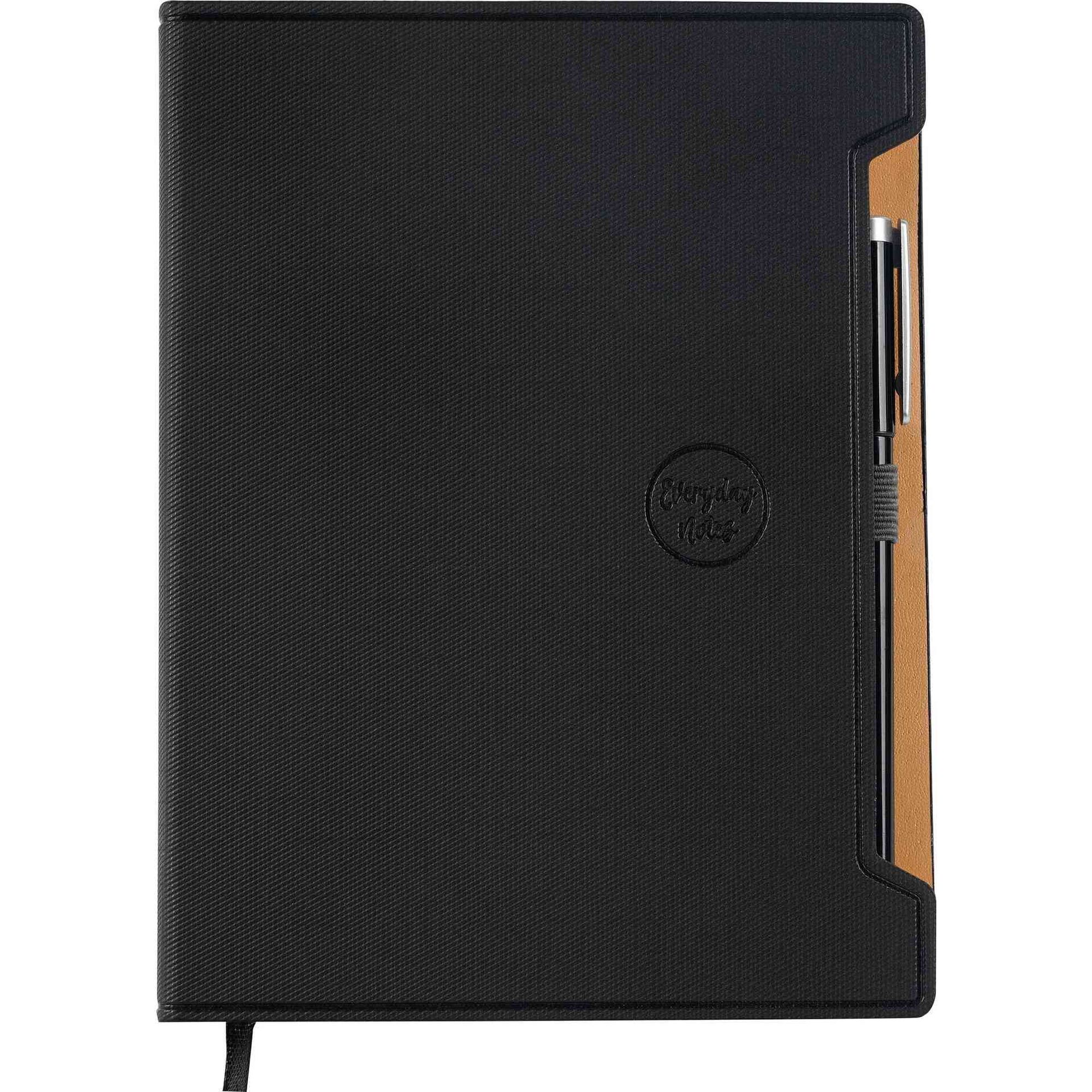 Caderno A5 Office 80 Folhas com Caneta Everyday