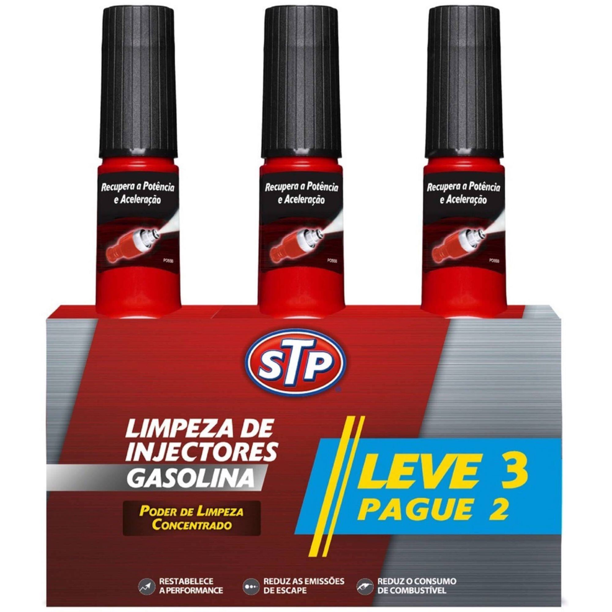 Limpa Injetores Gasolina Limpa Injetores Gasolina